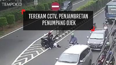 Begal Marak, Polisi Jakarta Serius Tangani Kejahatan Jalanan