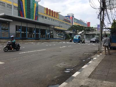 Staf Presiden Dibegal Ralat Keterangan, Ini Katanya