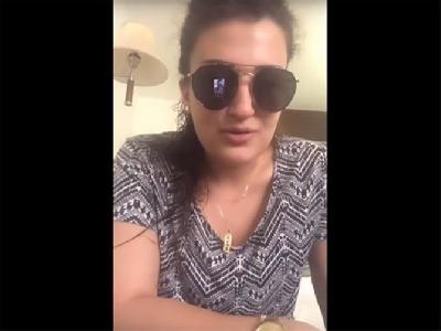 Gara-gara Video, Mesir Vonis Turis Lebanon 8 Tahun Penjar   a