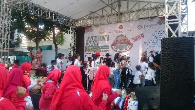 Manfaat Kampanye Gerakan Ramah Lansia bagi Generasi Muda