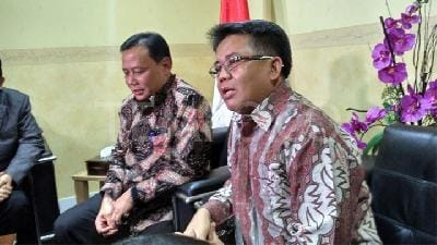 Kata Presiden PKS Soal Wacana Duet Prabowo - AHY