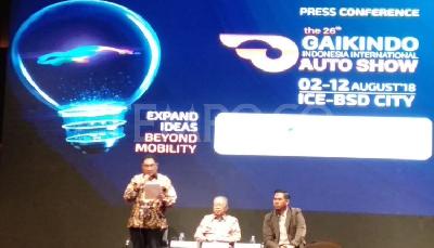 Gaikindo Keluhkan Kualitas Biosolar Antar SPBU Tak Merata