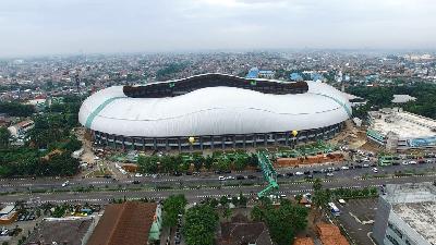 Bekasi Segera Lapor ke INASGOC tentang Kesiapan Asian Games