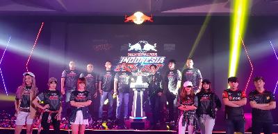 Kratingdaeng Gelar Indonesia e-Sport Championship Berhadiah Rp 1M