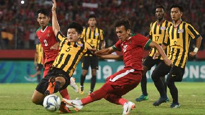 Timnas U-19 Gagal ke Final Piala AFF, Ini Kata Indra Sjafri