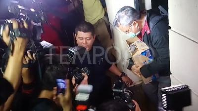 Geledah Lima Lokasi, KPK Sita Dokumen Terkait Proyek PLTU Riau