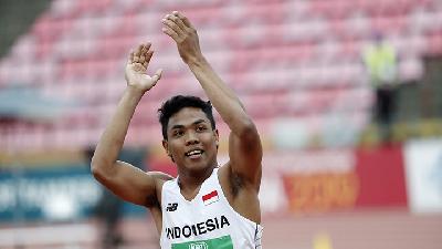 Malam Nanti Zohri Datang, PASI Minta Penyambutan Sederhana