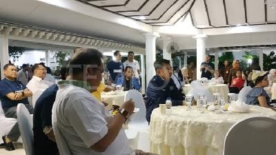 JK: Penggeledahan Bos PLN oleh KPK Terlalu Terbuka