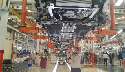 Modernisasi Perakitan, BMW Tambah Investasi Rp 20 Miliar