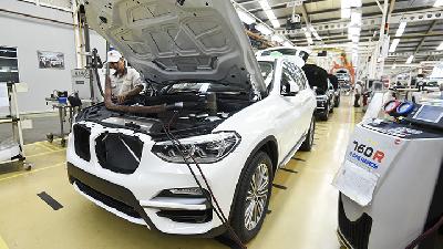 80 Persen Penjualan BMW di Indonesia Merupakan Rakitan Lokal