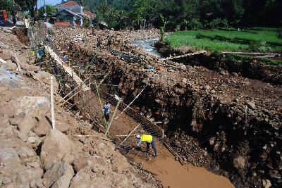 Kementerian Desa Wakili Indonesia dalam Forum Internasional