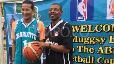 Kompetisi Bola Basket Honda DBL Dimulai dari Surabaya 