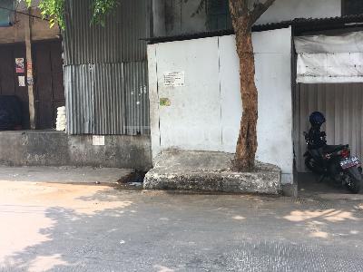 1 Orang Ditangkap Kasus Tembak Mati di Pejagalan, Motifnya?