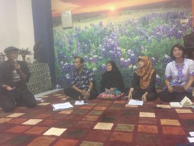 DKI Masih Cari Lahan Shelter Warga Bukit Duri yang Menang Gugatan