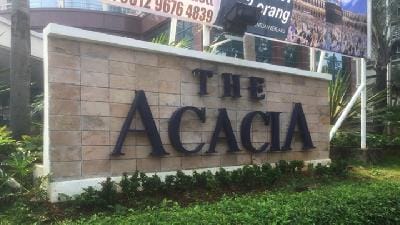 Kicauan Twitter Hotel Acacia, Polisi: Tak Ada Laporan Kehilangan