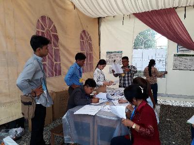Pemilu Kamboja Disebut Tidak Demokratis, Ini Alasannya