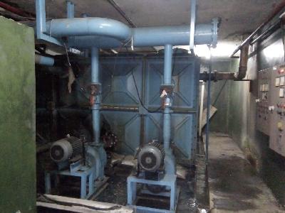 Efisiensi Penggunaan Air di Bangunan Komersial Jakarta