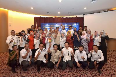 Pemerintah Daerah di Jawa Barat Siap Gaungkan Asian Games 2018