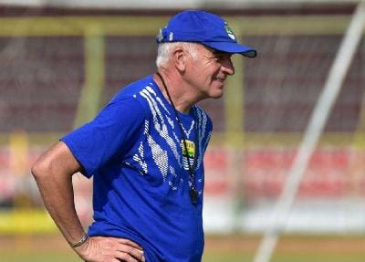 Liga 1: Kata Mario Gomez Setelah Persib Tekuk Bhayangkara FC 2-1