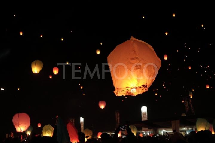 A Guide to Dieng Culture Festival 2025: Getting There, What to See