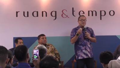 Perkembangan Fintech Indonesia