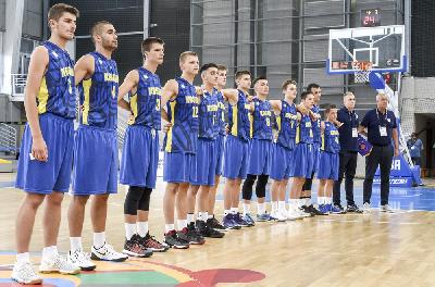 Visa Belum Terbit, Kosovo Tuduh Bosnia Halangi Tim Basketnya