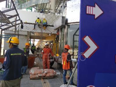 Sertifikasi Belum Keluar, LRT Jakarta Gelar Uji Operasi Internal