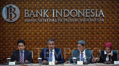 Mulai Besok, BI Terapkan Aturan Batasan Membawa Valuta Asing