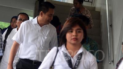 Kasus Bakamla, Fayakhun Terima Rp 12 M Agar Jadi Petinggi Golkar