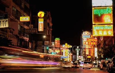 4 Cara Menikmati Bangkok Tanpa Belanja