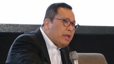 Arif Budimanta: Utang Bukan Sekadar Statistik