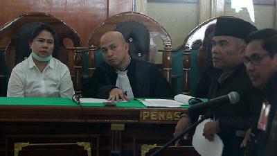 Kasus Penistaan Agama Meiliana, Yenny Wahid: Vonis Tak Adil