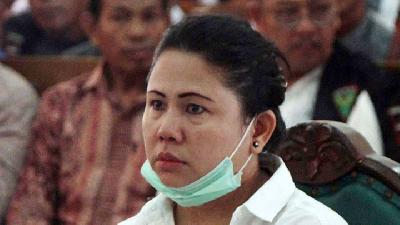Komnas HAM: Ada Desakan Publik dalam Kasus Meiliana