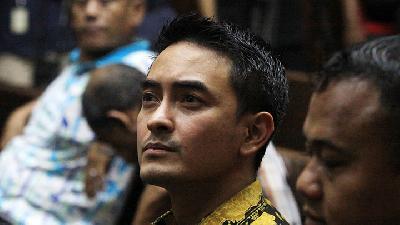 Zumi Zola Diduga Korupsi Berjemaah dengan Anggota DPRD Jambi