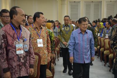 JK Akan Tinjau Penanganan Bencana Gempa Palu bersama Sekjen PBB