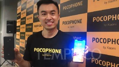 5 Alasan Kenapa Xiaomi Pocophone F1 Memang Smartphone Berkelas