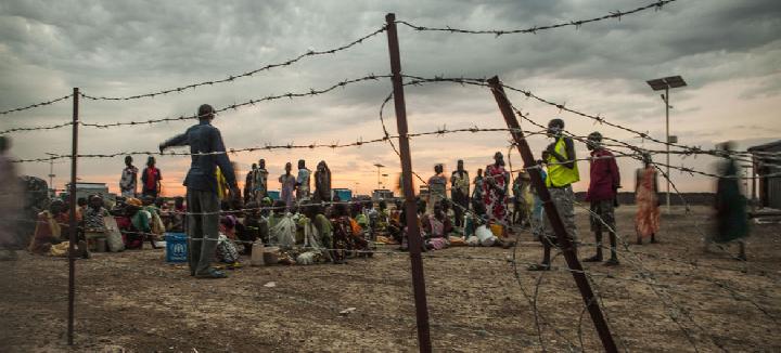 US, Saudi Arabia, UAE and Egypt Call for Sudan Truce