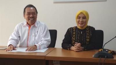 Ini Alasan Dipilihnya Nicke Widyawati Jadi Dirut Pertamina