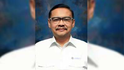 Kushartanto Resmi Direktur SDM Pertamina, Ini Goal Saya