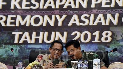 Kapolri: Penembakan Polisi di Cirebon Balas Dendam Anggota JAD