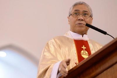 Marak Pelecehan Gereja, Uskup Agung Singapura Perketat Pengawasan