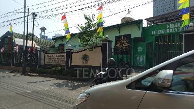 Tawuran Geng Gusdon, Ini Pengakuan Siswa dan Alumni SMAN 32