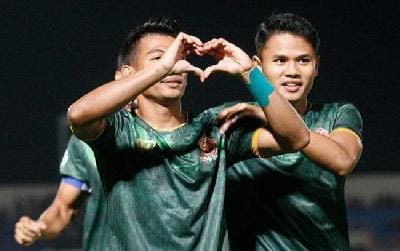 Hadapi Bhayangkara FC, 2 Pemain PS Tira Absen karena Gempa Palu