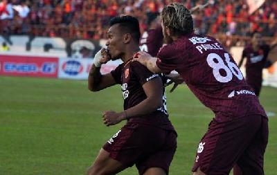 Jadwal Siaran Langsung Liga 1 Pekan Ke-29, Klasemen, dan Top Skor