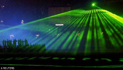 AS Bikin Sistem Laser untuk Dukung Drone Mengudara Tanpa Batas