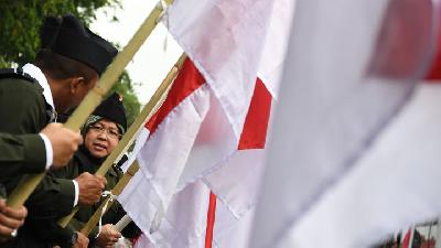 Tri Rismaharini Ingin Surabaya Menjadi Kota Seribu Museum