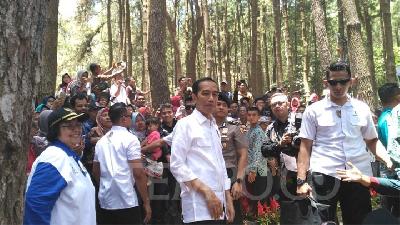 Berita Nasional Terbaru Indonesia Hari Ini - Nasional Tempo.co