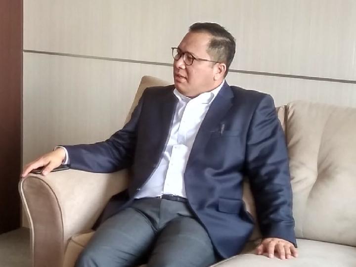 Economist and Jokowi's Special Staff Arif Budimanta Passes Away at 57