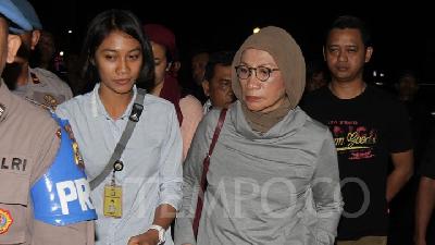 Mengenal Agenda WPIC yang Akan Dihadiri Ratna Sarumpaet di Cile