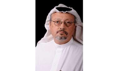 Wartawan Jamal Khashoggi Hilang, Turki Curiga Mobil Van Hitam
